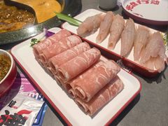 -生活如沸·顺德水牛奶火锅(大学路店)