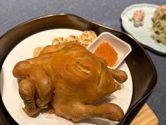 -唐御宴•御宴宫•唐代菜点(芙蓉西路店)