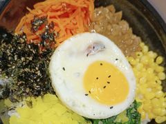 -梨花牛肉汤饭(仁恒伊势丹店)