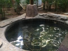 -龙达温泉生态城