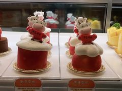 -西村叔叔的店(黄岛青医附院店)