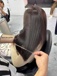 -H·Y HAIR SALON烫发·染发·造型