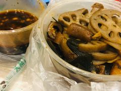 卤藕-吴长子卤菜馆(统一街店)