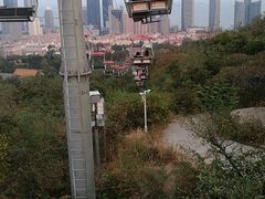 -青岛中山公园-索道售票处