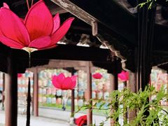 -钱王祠