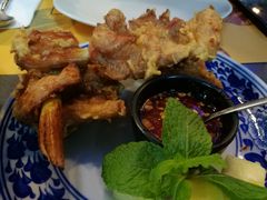 -simply thai天泰(长泰广场店)