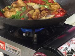 -湖南乡情湘菜馆(罗湖店)