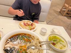-外婆家(古墩印象城店)
