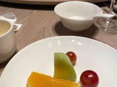 -艳阳天·非遗楚菜(武汉客厅店)