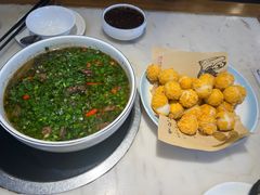 -佰家小厨·南京菜(夫子庙店)