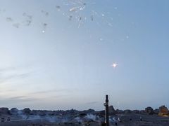 -敦煌雅丹国家地质公园