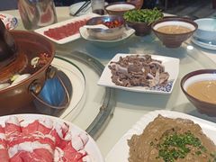 -福寿斋·老北京铜锅涮肉·烤鸭(顺义总店)