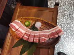 -厚贞日式烤肉(浦东汇智店)