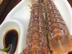 -强记龙虾钳(定安里店)