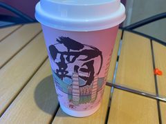 -霸王茶姬(南亚风情第壹城店)