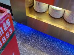 -李姑婆鲜切牛肉火锅自助(凤城二路店)