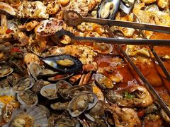 -梨花自助烤肉(天河城店)