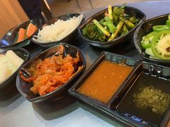 -杀猪天·韩国烤肉(总店)