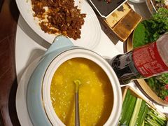-裕德隆清真饭庄·天津特色菜(东丽店)
