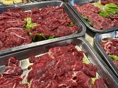 -牛沙暴潮汕牛肉火锅(章江南大道店)