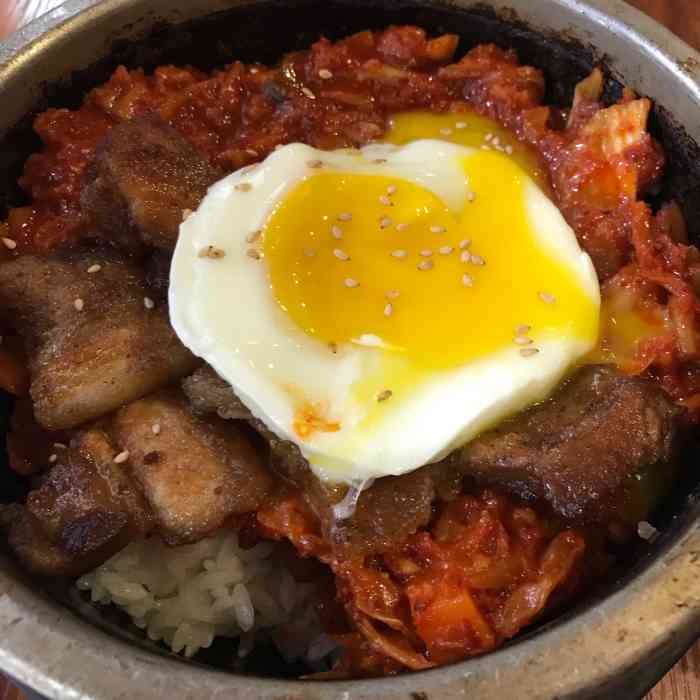 土大力(海光寺店)-"跟同学来过几次,还行吧.如同大家所说,服.