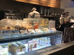 -喜茶(上海兴业太古汇店)