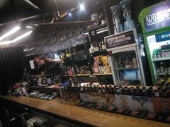 -HIHE Bistro·Oyster Bar(华熙live店)