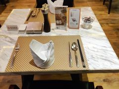 -长沙三景韦尔斯利酒店·Oval全日制餐厅自助餐