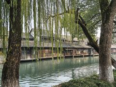 -乌镇东栅景区