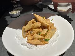 黄鱼响铃-佬太公海鸭·海鲜大排档(上海总店)