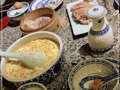 -南京大牌档(香港广场店)