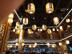 -杨记隆府(南坪店)