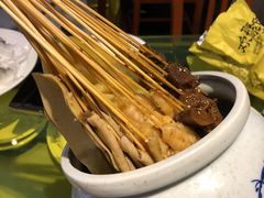 -辛香汇(大华第一坊店)