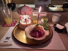 -鮨一日本料理旗舰店(总店)