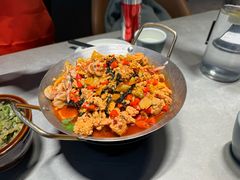 -潇湘阁(汉光百货店)