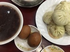 -小胖包子王(庆亚大厦店)