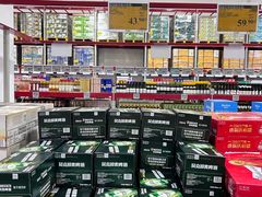 -山姆会员商店(西溪店)