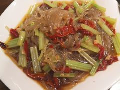 -天山醉美·新疆餐厅(富华里店)