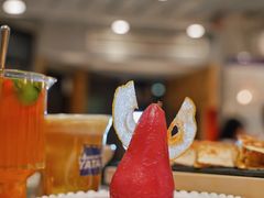 -火山屋台(新街口店)