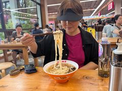 -龙华素斋(龙华路店)