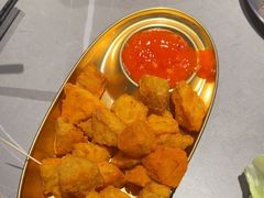 -杨小佳·齐齐哈尔烤肉·烤串(广州店)