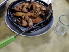 -子母粉丝(文灶店)