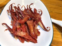 -花溪雨·森林餐厅(石基店)