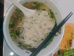 -伊北味·清真青海拉面村(延安路店)