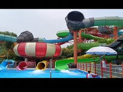 -上海玛雅海滩水公园