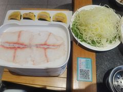 -江小渔鲜鱼火锅(辽沈二街店)