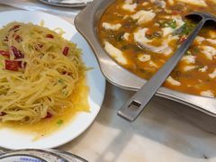 -川人川菜馆(黄山路店)