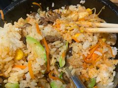 -小米烤肉·和牛原切-创意韩料(东关店)