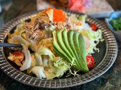 -炙柒Sekinana·精致料理 烧鸟·铁板烧(海上世界店)