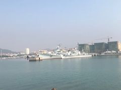 -中国人民解放军海军博物馆